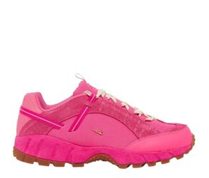 Nike Air Humara LX Jacquemus Pink Gold (W)