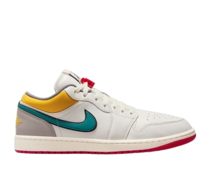 Buy Nike Air Jordan 1 Low Premium at Sasom – Authentic and Ready to Ship