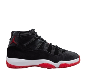 Buy Nike Air Jordan 11 Velvet Bred (W) at Sasom – Authentic and Ready to Ship