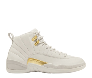 Buy Nike Air Jordan 12 Phantom (W) at Sasom – Authentic and Ready to Ship