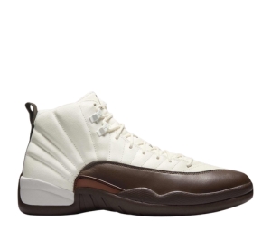 Buy Nike Air Jordan 12 x SoleFly Baroque Brown at Sasom – Authentic and Ready to Ship