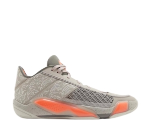 Buy Nike Air Jordan 38 Low Torch at Sasom – Authentic and Ready to Ship