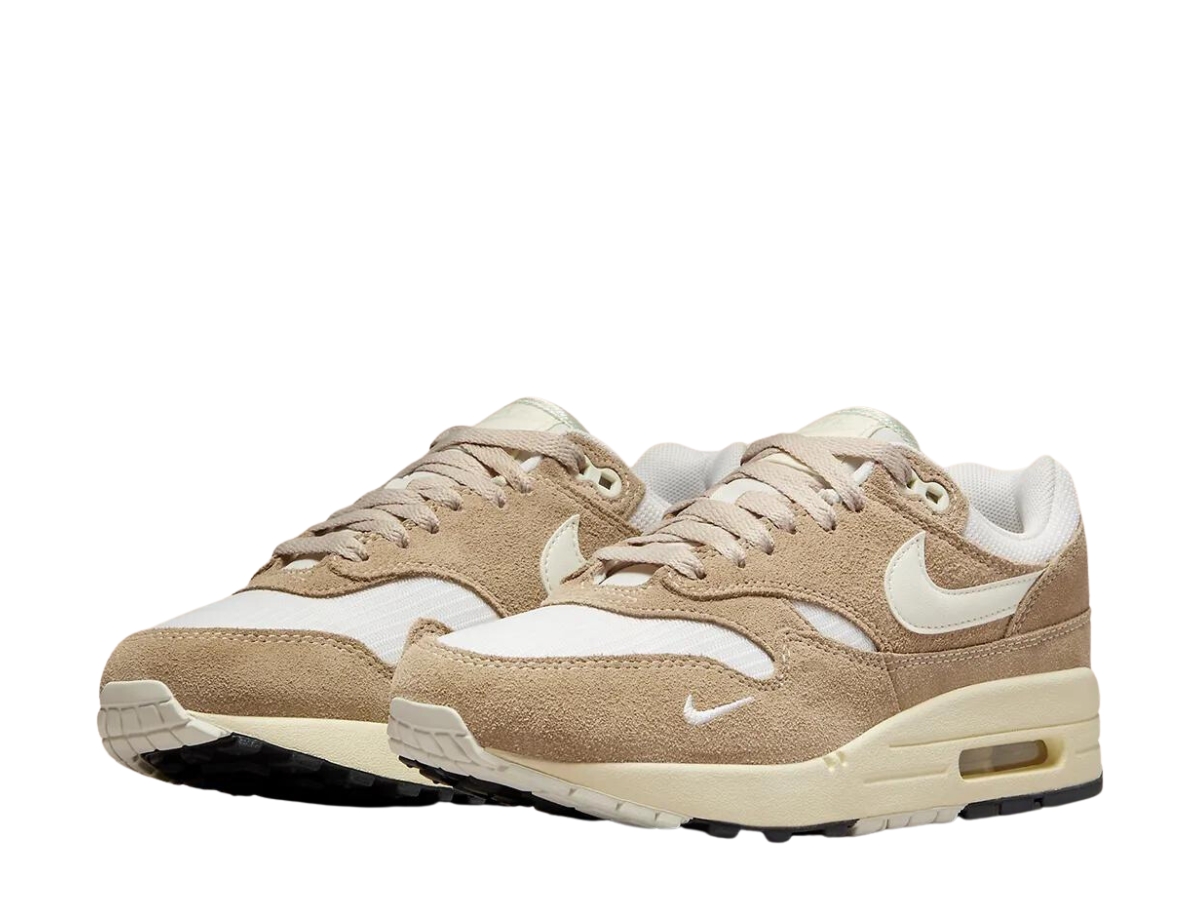 SASOM | shoes Nike Air Max 1 '87 Hangul Day (W) Check the latest price now!
