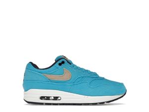 Buy Nike Air Max 1 Corduroy Baltic Blue at Sasom – Authentic and Ready to Ship