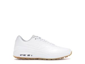 air max 1 golf white gum
