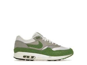 nike air max 1 patta 5th anniv green