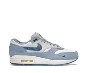 Buy Nike Air Max 1 Premium Blueprint at Sasom – Authentic and Ready to Ship