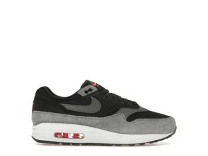 Buy Nike Air Max 1 Premium Dark Smoke Grey at Sasom – Authentic and Ready to Ship