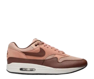 Nike Air Max 1 SC Cacao Wow-Dusted Clay