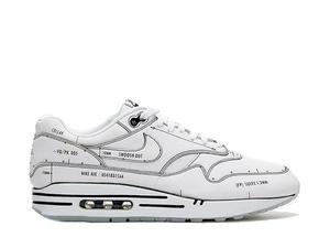 Schematic nike sales air max 1