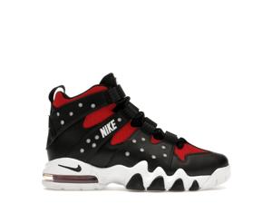 nike air max 2 cb 94 triple black stores