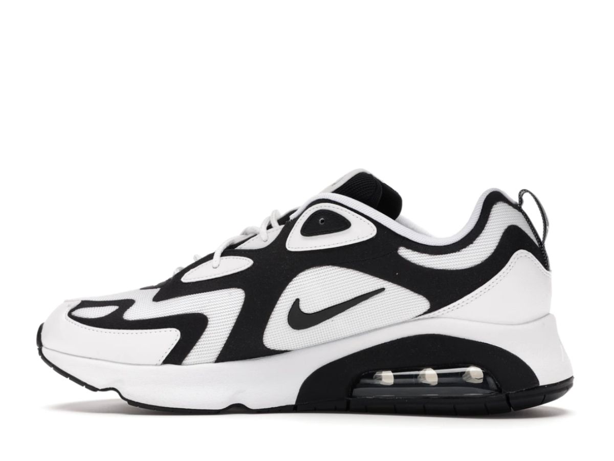 nike air max 200 mens white