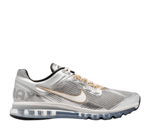Buy Nike Air Max 2013 Silver Metallic Gold Phantom at Sasom – Authentic and Ready to Ship