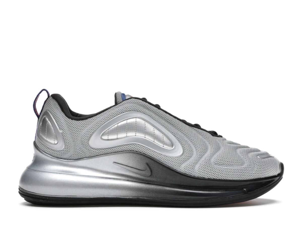 The new cheap air max 720