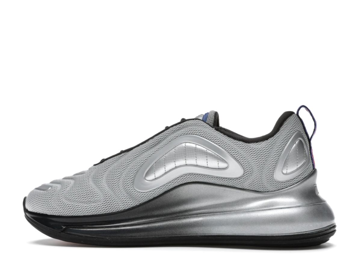 SASOM shoes Nike Air Max 720 Space Flight Check the latest price