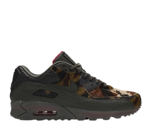 Nike air hot sale max croc