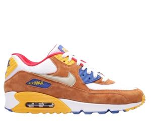 Buy & Sell Nike Air Max 90 Curry | 100% Authentic