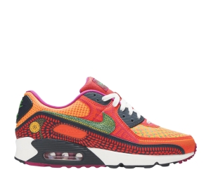 air max dia de los muertos 2020