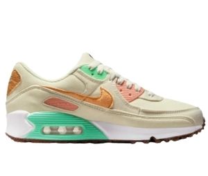 Buy Nike Air Max 90 Happy Pineapple (W) at Sasom – Authentic and Ready to Ship