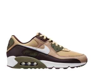 Buy Nike Air Max 90 Hemp Summit White Sesame Earth at Sasom – Authentic and Ready to Ship