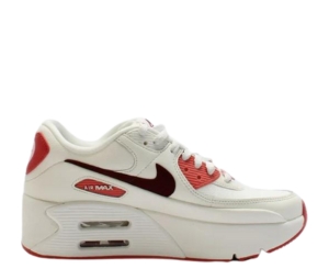 Buy Nike Air Max 90 LV8 SE Sail Medium Soft Pink (W) at Sasom – Authentic and Ready to Ship