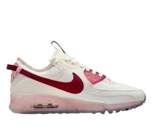 Buy Nike Air Max 90 Terrascape Pomegranate (W) at Sasom – Authentic and Ready to Ship