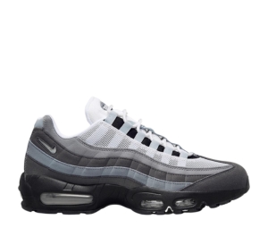 SASOM | shoes Nike Air Max 95 Jewel Swoosh Grey Check the latest ...