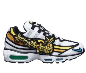 SASOM Nike Air Max 95 Pollen Rise