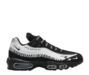 SASOM | shoes Nike Air Max 95 SP Future Movement Sketch With The Past Check  the latest price now!