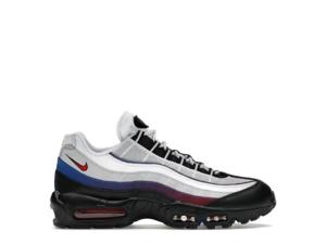 Buy Nike Air Max 95 Toronto at Sasom – Authentic and Ready to Ship