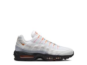 Buy Nike Air Max 95 Wolf Grey Safety Orange Pure Platinum at Sasom – Authentic and Ready to Ship