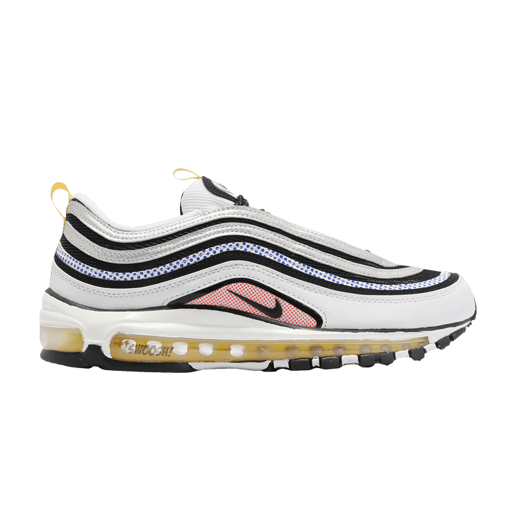 Air max 97 top check