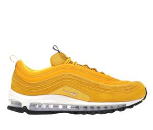 mustard yellow 97 air max