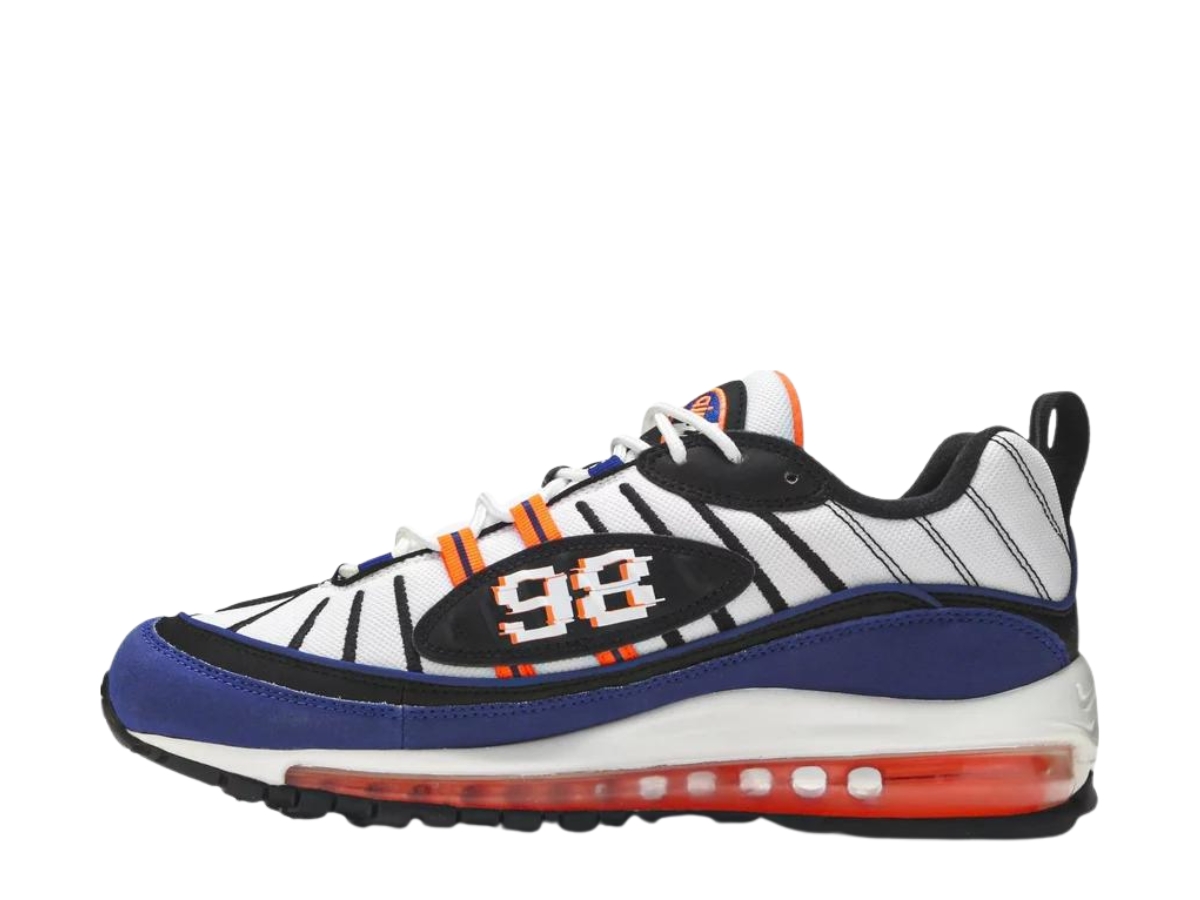 Air max 98 outlet new york