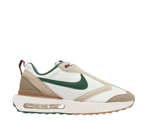 送料込み 追跡あり Nike Air Max Dawn \"Coconut Milk Track Red\" Nike Air Max Dawn 'Coconut Milk Track Red' | SASOM