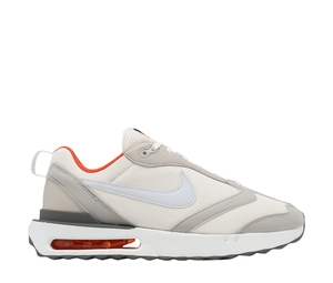 送料込み 追跡あり Nike Air Max Dawn \"Coconut Milk Track Red\" Nike Air Max Dawn 'Coconut Milk Track Red' | SASOM