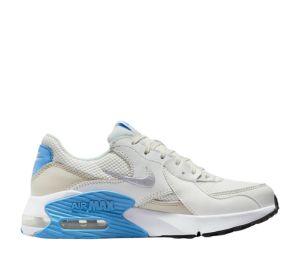 Buy Nike Air Max Excee University Blue Wolf Grey (W) at Sasom – Authentic and Ready to Ship