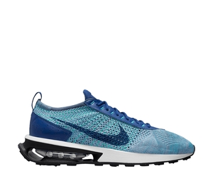 Vapormax Nike Nike Air Max 270 Flyknit Racer Blue Nike Air Max