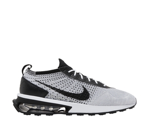 Buy Nike Air Max Flyknit Racer 'White Black' at Sasom – Authentic and Ready to Ship