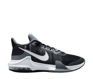 Buy Nike Air Max Impact 3 'Black Cool Grey' at Sasom – Authentic and Ready to Ship
