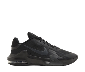 Buy Nike Air Max Impact 4 'Black Off Noir' at Sasom – Authentic and Ready to Ship