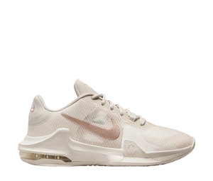 Buy Nike Air Max Impact 4 'Phantom Metallic Red Bronze' at Sasom – Authentic and Ready to Ship