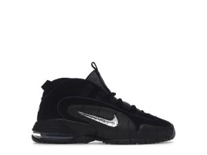 Buy Nike Air Max Penny 1 All-Star Black Metallic Silver at Sasom – Authentic and Ready to Ship