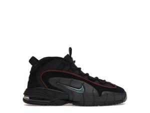 Buy Nike Air Max Penny 1 Black Faded Spruce Anthracite Dark Pony at Sasom – Authentic and Ready to Ship