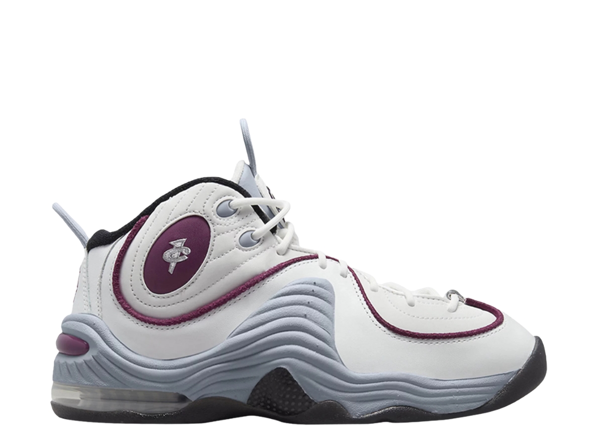 Nike Air Max Penny 2 Rosewood (Women's)