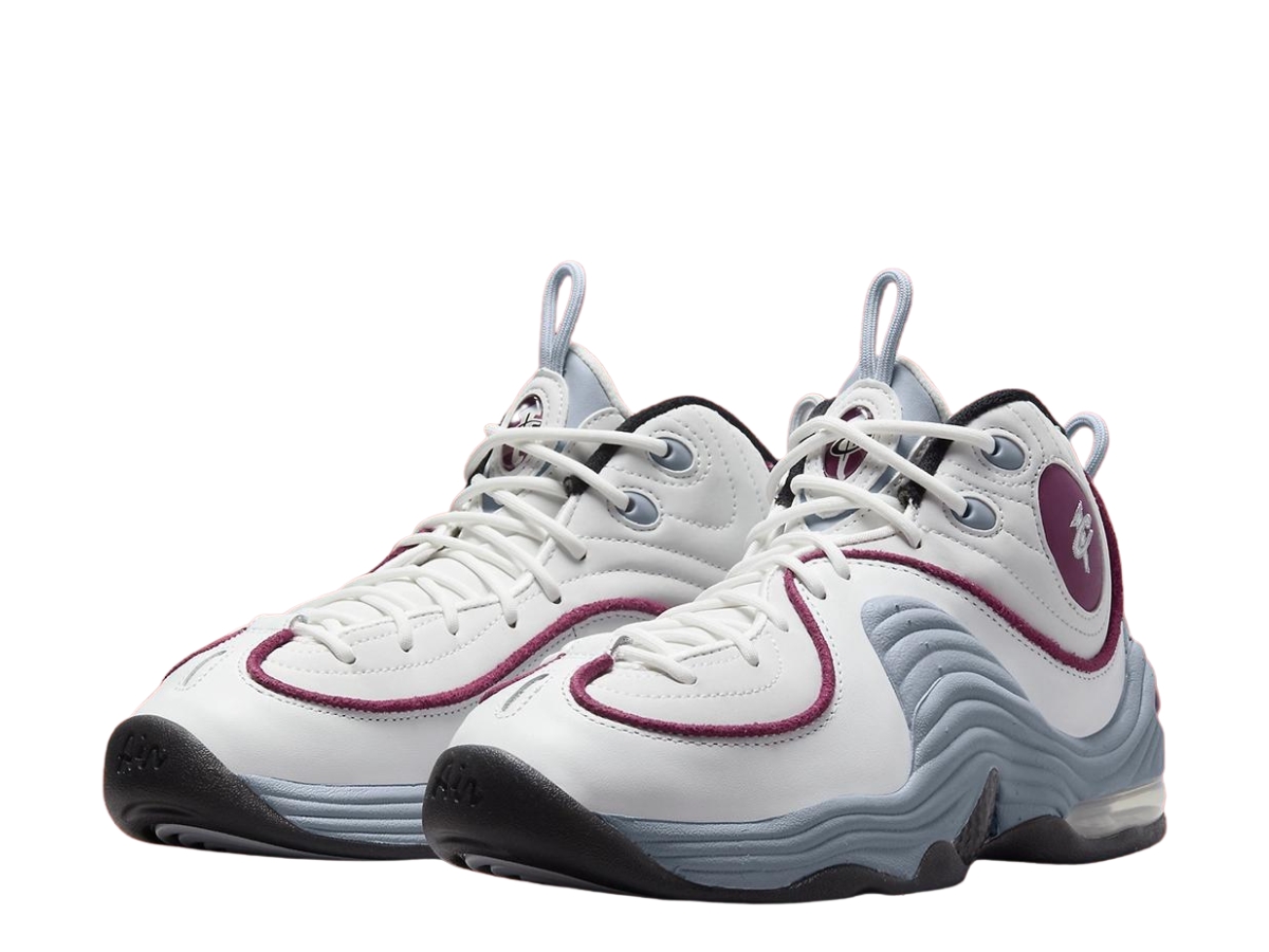 Nike Air Max Penny 2 Rosewood (Women's)