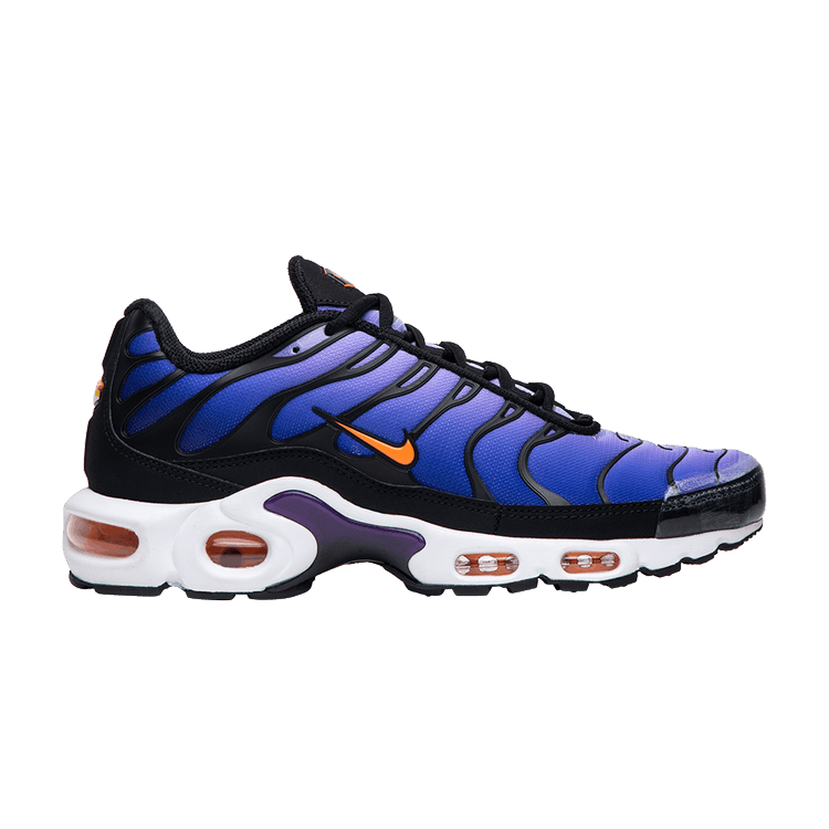 Buy & Sell Nike Air Max Plus 'Voltage Purple' 2018 | SASOM