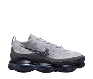Buy Nike Air Max Scorpion Flyknit 'Pewter Midnight Navy' at Sasom – Authentic and Ready to Ship