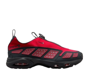 Buy Nike Air Max SNDR GORE-TEX Dark Smoke Grey and Fire Red at Sasom – Authentic and Ready to Ship
