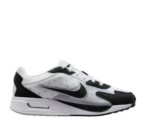 Buy Nike Air Max Solo White Pure Platinum Black (W) at Sasom – Authentic and Ready to Ship
